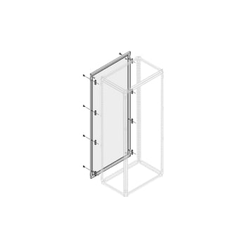 IP65 PANEL H=2000MM A=600MM