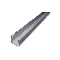 FONDO SOLIDO Z 4" X 12" LAMINA GALVANIZA C / TORNILLERIA