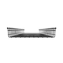 BANDEJA CHAROFIL 105/500  X 3000 INOX304L