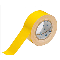 2 IN X 100 FT B514 YELLOW FLOOR TAPE