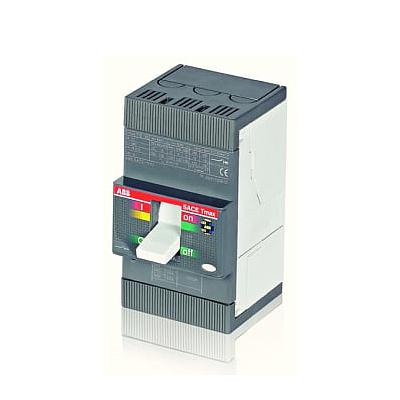 T2N 160 TMD 16-160 3P FF