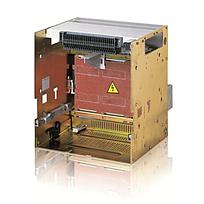 Cuna E3 parte fija W 3p VR-VR