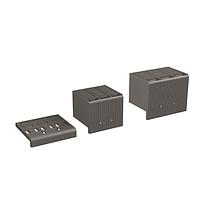 LTC XT1 3p COPRITERMINALI BASSI 2pcs