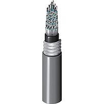 BELDEN Cable de senal multipar, blindado, PVC, aplicaciones industriales