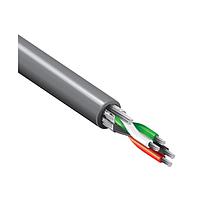 BELDEN Cable multipar industrial, 18 AWG, PVC, blindaje 100%, TC-ER 600 V, 1000 ft, RoHS