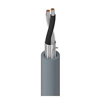 2 #22 PE FS PVC CHROME