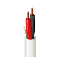BELDEN Cable  categoria 6A UTP, 23 AWG, LSZH, 500 MHz, 1000 ft, RoHS