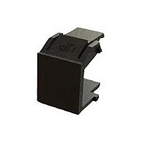 KCONN BLANK MODULE, BLACK