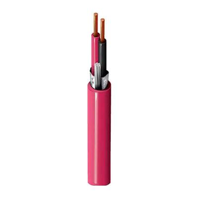 BELDEN Cable  categoria 6A UTP, 23 AWG, LSZH, 500 MHz, 1000 ft, RoHS