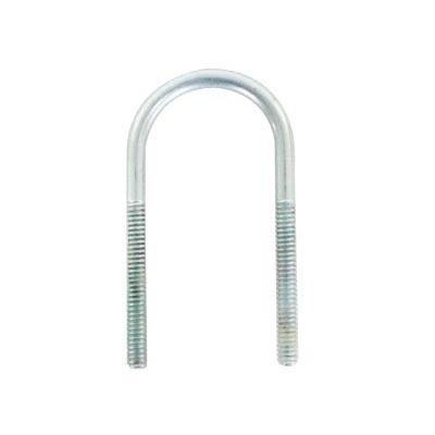 ABRAZADERA TIPO "U"  DE  1"