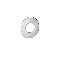 ARANDELA PLANA GALVANIZADA DE 3/8"