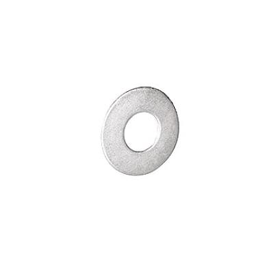 CH-ARD-PL-9 - ARANDELA PLANA GALVANIZADA DE 3/8"