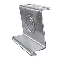 PLACA SALIDA A TUBO AUTOMATICA CON CHEQUEADOR PERALTE 66 MM