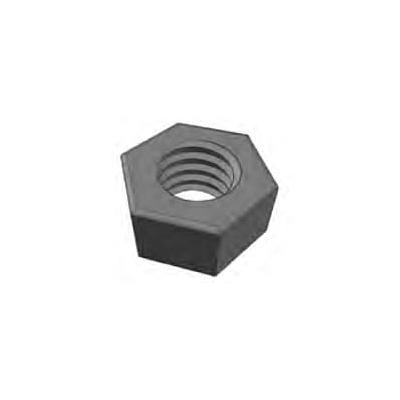 CH-TCA-H-9 - TUERCA HEXAGONAL DE 3/8"