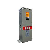 Capacitor Fijo CLMD de 20 kvar, 480V. Con Interruptor