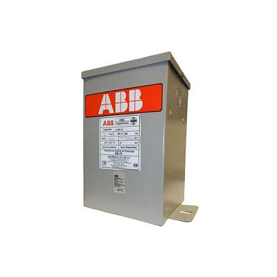Capacitor Fijo CLMD de 70 kvar, 480V. Con Interruptor