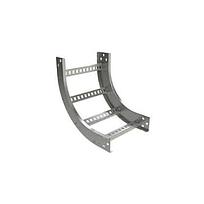 CURVA HRTZ PERFIL Z 90°P4A12R8