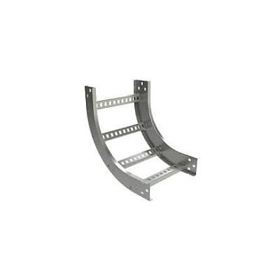 CURVA HRTZ PERFIL Z 90°P4A12R8