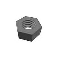 TUERCA HEXAGONAL DE 1/2"