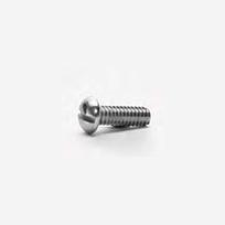 TORNILLO CABEZA DE GOTA DE 1/4" X 1"