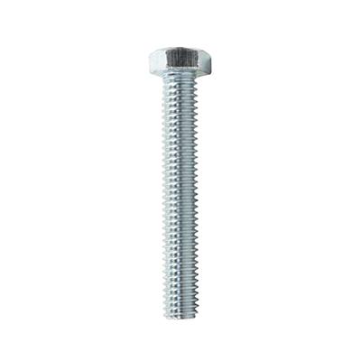 TORNILLO CABEZA HEXAGONAL DE 3/8" X 2 1/2"