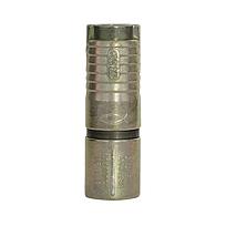 TAQUETE EXPANSION TIPO ZAMAK 3/8"