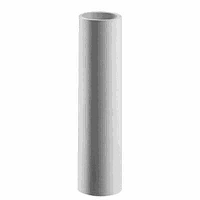CHAROFIL Tubo Rigido Gris Rk15/25 (3M) - DX25325