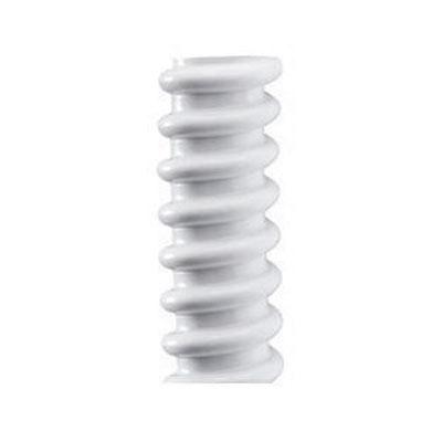 DF 20G VAINA EN ESPIRAL GRIS