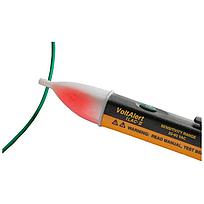 Detector De Bajo Voltaje  Voltalert 1Lac-A-Ii