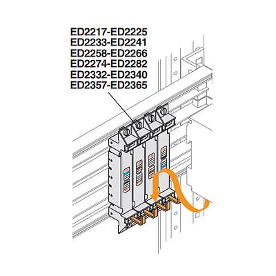 UfixH Base T2 L3 Sup.160A