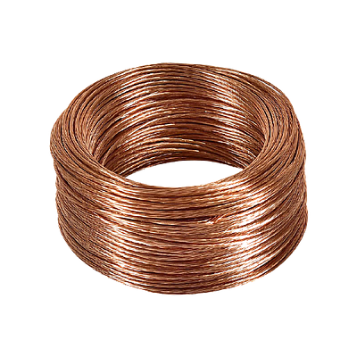GENERAL CABLE Cobre desnudo, Semiduro, 19H, Cal 4/0 MCA - GCDES4/0