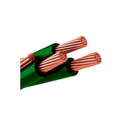 Thw Ls 16 Awg Cab Ccn19 H 100 M Verde //C15cd00016pbve