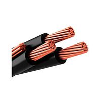 Cable Thw-Ls 600v Cal. 2/0 Negro Mca. General Cable