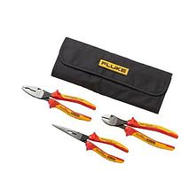 Kit de Pinzas aisladas, 3 unidades