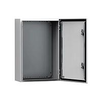 MAS1208040R5 Gabinete de acero al carbón