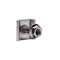 Tornillo encastrado milimétrico, con acabado Electro Zinc Charofil MG-51-422EZ