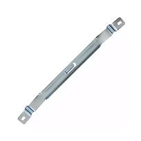 CLIP RECTO AUTOMATICO PERALTE 54MM