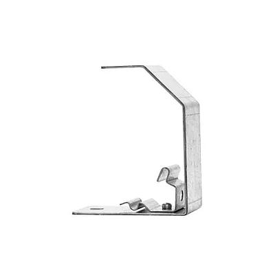 ESTRIBO DE SUSPENSION 50-100 MM