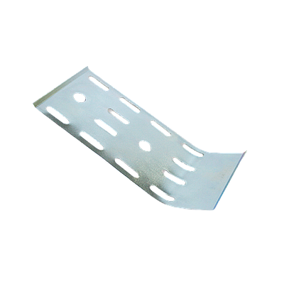 Bajada para cable Charofil, 95x186 mm, Acabado Electro Zinc - MG-51-097 EZ