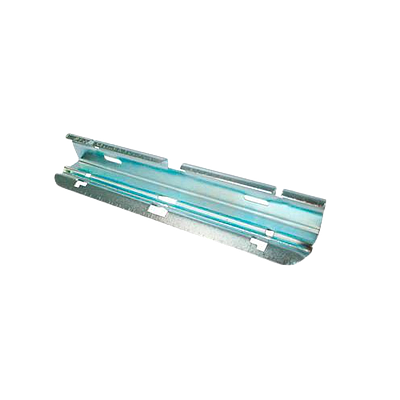 Clip automático de unión rápida Charofil, Para charolas de 30 a 80cm, Universal - MG-51-110 EZ