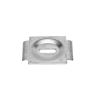 Suspensión central Charofil, 100 mm, ElectroZinc - MG-51-240EZ