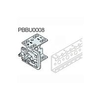 Soportes universales, 8 UD