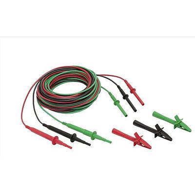 Extensión 25 Pies P/Puntas De Prueba