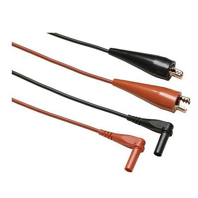 Puntas De Prueba Trabajo Duro