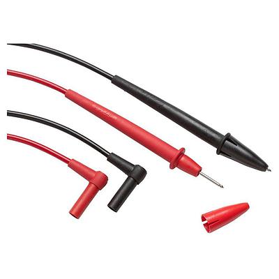 Set De Cables De Prueba