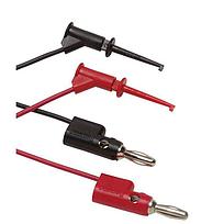 Puntas De Prueba "Micro Hook"