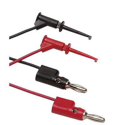 Puntas De Prueba "Micro Hook"