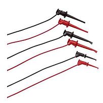 Kit De Puntas De Prueba "Hook" Y "Pincer"