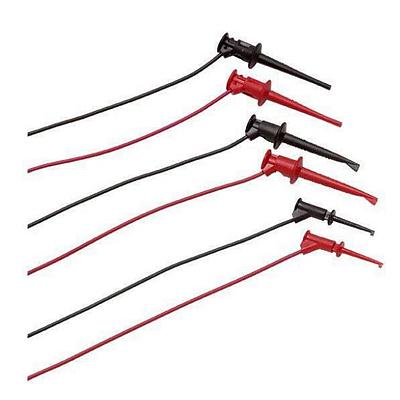 Kit De Puntas De Prueba "Hook" Y "Pincer"