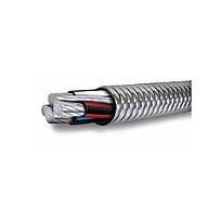 CABLE AA-8030 TIPO MC 600 V 3C 400 KCMIL + 1C 1 AWG CUBIERTA PVC STABILOY®
